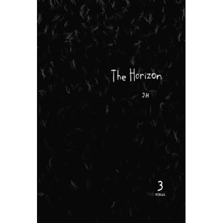 The The Horizon, Vol. 3