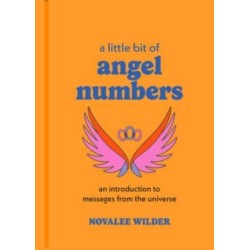 A Little Bit of Angel Numbers: An Introduction to Messages from the Universe