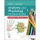 Ross & Wilson Anatomy and Physiology Colouring and Workbook