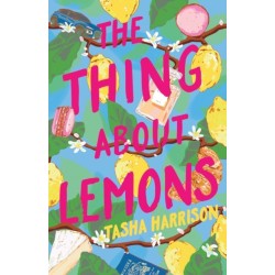 The Thing About Lemons