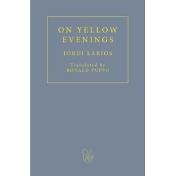 On Yellow Evenings