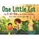One Little Lot: The 1-2-3s of an Urban Garden