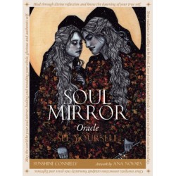 Soul Mirror Oracle: See Yourself