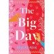 The Big Day: Brand-new for 2024, a delightful and emotional wedding novel packed with laughter and drama