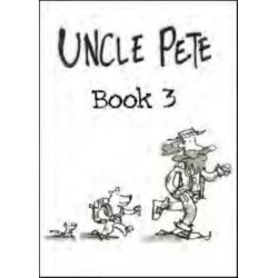 Uncle Pete and the Polar Bear Rescue