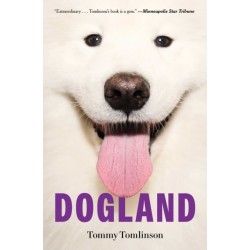 Dogland: Passion, Glory, and Lots of Slobber at the Westminster Dog Show