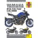 Yamaha MT-09, FZ-09, Tracer, FJ-09, XSR900 (03 -19): 2013 to 2019