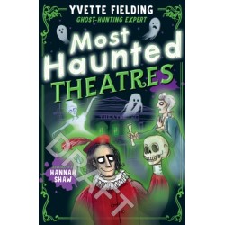 Most Haunted Theatres