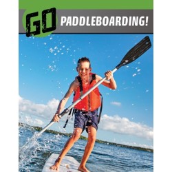 Go Paddleboarding!
