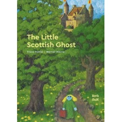 The Little Scottish Ghost
