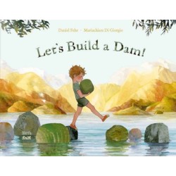 Let's Build a Dam!