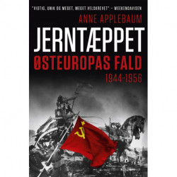Jerntæppet: Østeuropas fald 1944-1956