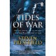 Tides Of War: A spectacular and action-packed historical novel, that breathes life into the events and characters of millennia ago