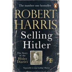 Selling Hitler: 40th Anniversary Special Edition
