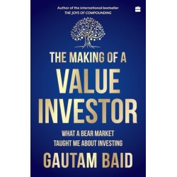 The Making of a Value Investor: What a bear market taught me about investing