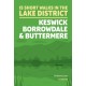 15 Short Walks in the Lake District: Keswick, Borrowdale and Buttermere