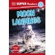 DK Super Readers Level 4 Moon Landings