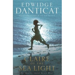 Claire of the Sea Light
