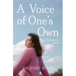 A Voice of One's Own: a story about confidence and self-belief