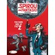 Spirou & Fantasio Vol. 20: The Dark Side of the Z