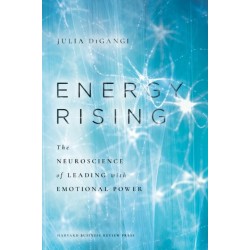 Energy Rising: The Neuroscience of Leading with Emotional Power