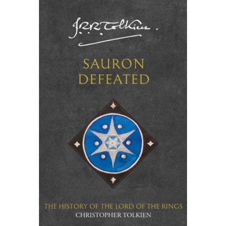 The Sauron Defeated
