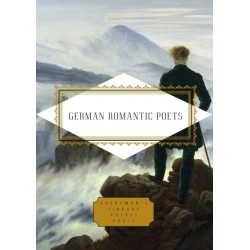 German Romantic Poets