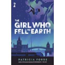 The Girl who Fell to Earth