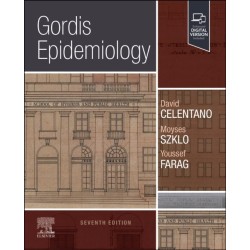 Gordis Epidemiology