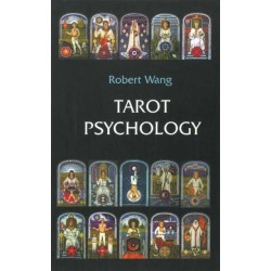 Tarot Psychology: Volume I of the Jungian Tarot Trilogy
