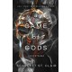 A Game of Gods: A Dark and Enthralling Reimagining of the Hades and Persephone Myth