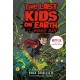 Last Kids on Earth and the Midnight Blade