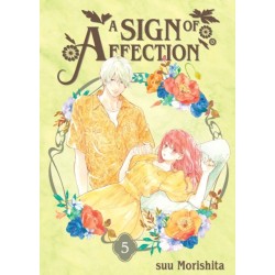 A Sign of Affection 4