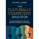 The Culturally Competent Educator: Connecting Equitable Practices for Instruction, Assessment, and Grading