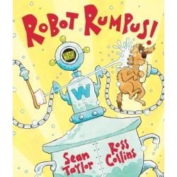 Robot Rumpus