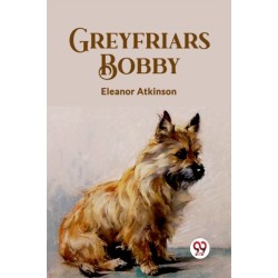 Greyfriars Bobby (Edition2023)