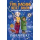 The Time Machine Next Door: Explorers and Milkshakes