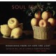 Soul Feast: nourishing poems of hope & light: a companion anthology to Soul Food
