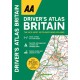 Drivers' Atlas Britain