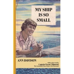My Ship Is So Small