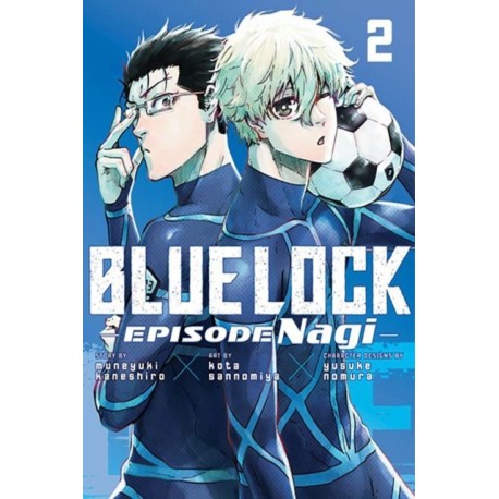 Blue Lock: Episode Nagi 2