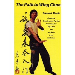 Path to Wing Chun