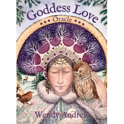 Goddess Love Oracle