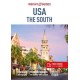 Insight Guides USA The South: Travel Guide with eBook