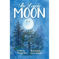 The Lonely Moon