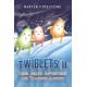 Twiblets II – Their Arctic Adventures and Transformations