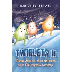Twiblets II – Their Arctic Adventures and Transformations