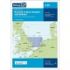 Imray Chart C25: Harwich to River Humber and Holland