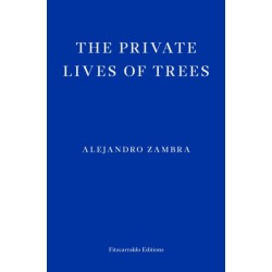 The Private Lives of Trees