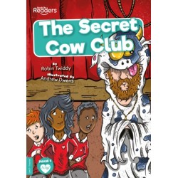 The Secret Cow Club